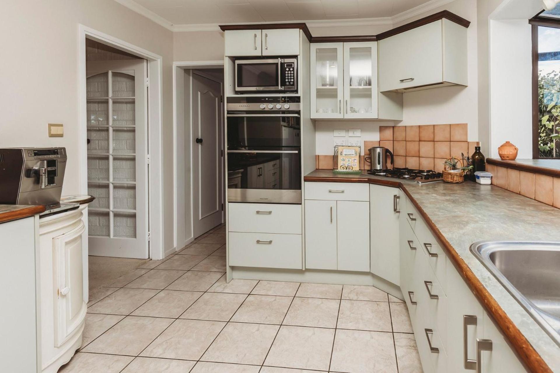 Family Fun - 4Br Home With Swimming Pool And Spa New Plymouth Dış mekan fotoğraf