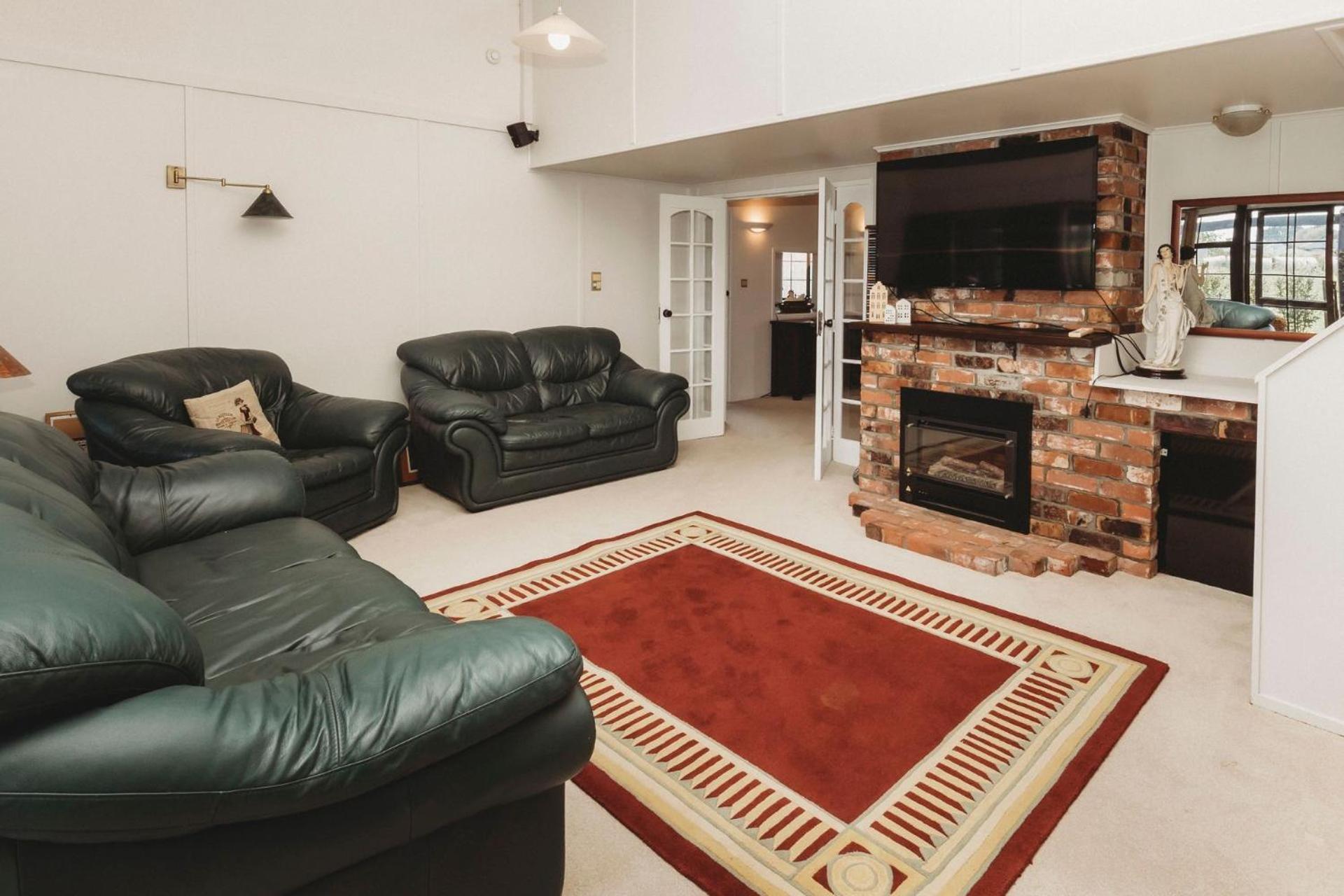 Family Fun - 4Br Home With Swimming Pool And Spa New Plymouth Dış mekan fotoğraf