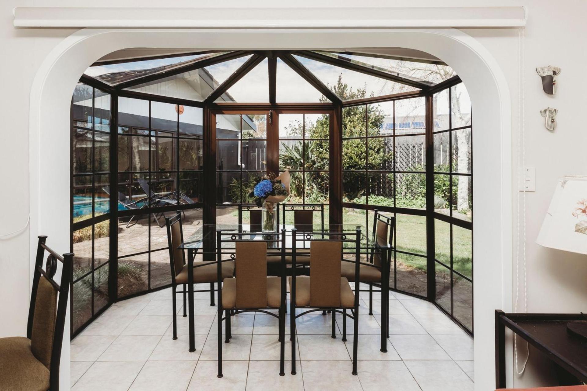 Family Fun - 4Br Home With Swimming Pool And Spa New Plymouth Dış mekan fotoğraf