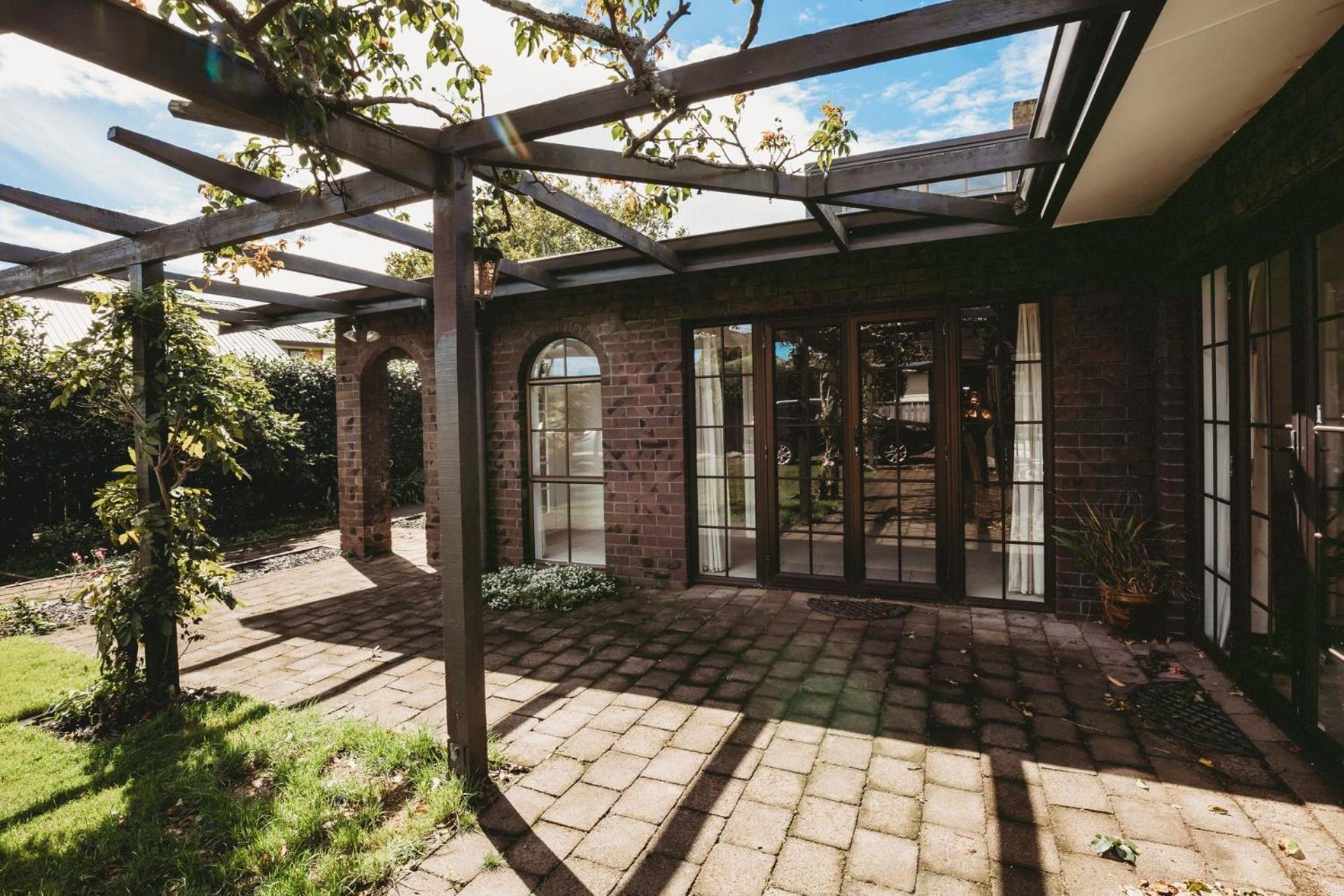 Family Fun - 4Br Home With Swimming Pool And Spa New Plymouth Dış mekan fotoğraf